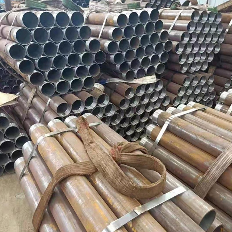 西林地质钻探用跟管