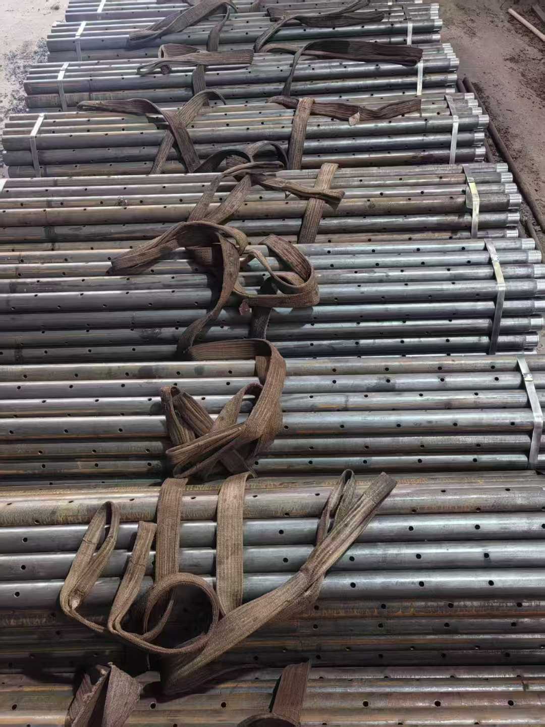 西林127mm管棚管