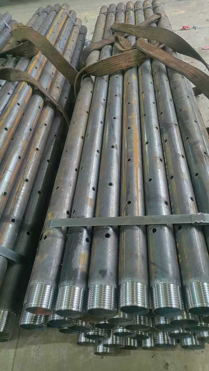 西林159mm管棚管