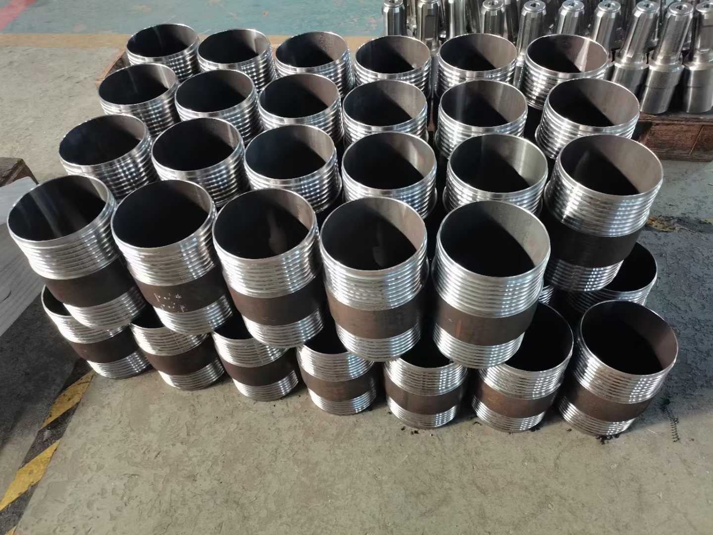 西林219mm管棚管